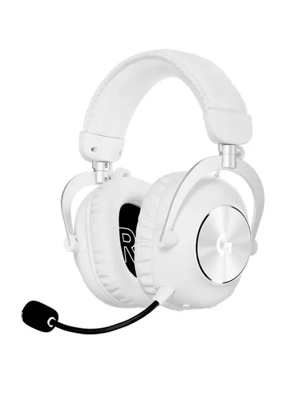 Игровые беспроводные наушники Logitech G PRO X2 LIGHTSPEED — фото 3