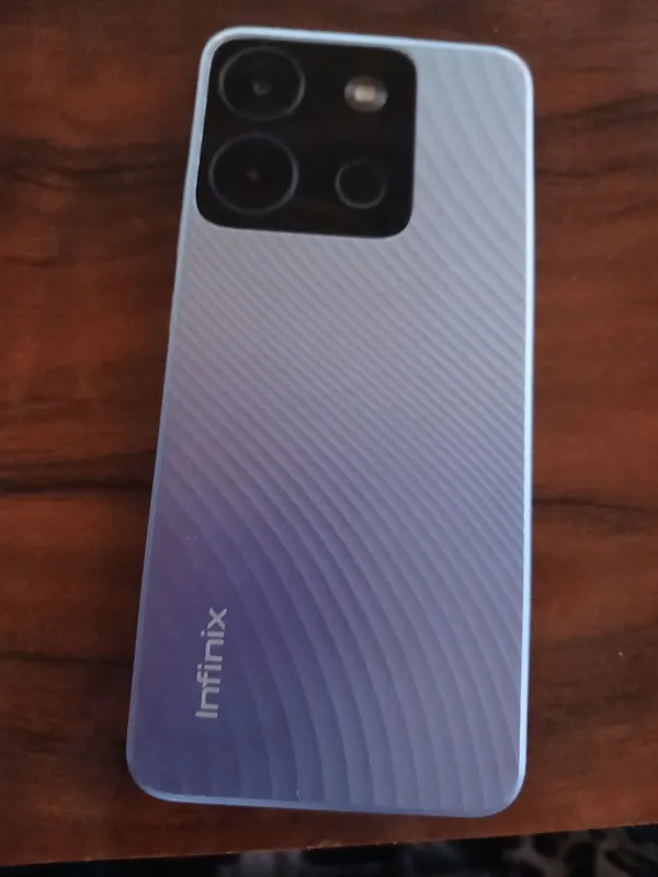 Infiniks Smart 7+ 64Gb 700 000 soʻm 1