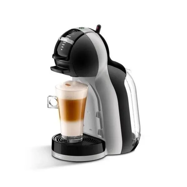 Кофемашина капсульная DELONGHI Mini Me EDG155.BG
