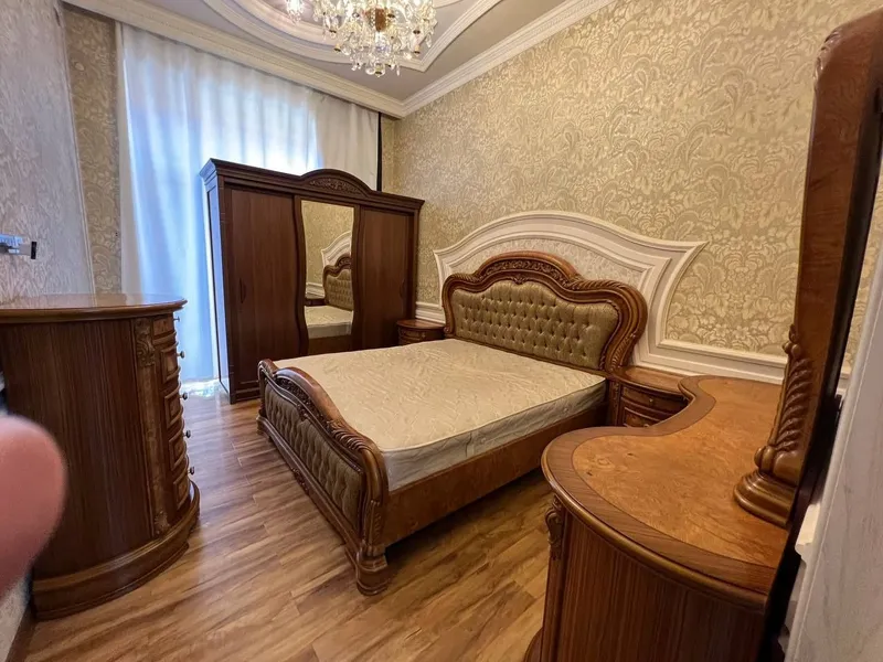 Аренда дом 1000м2 Мирзо-Улугбекский район — фото 1