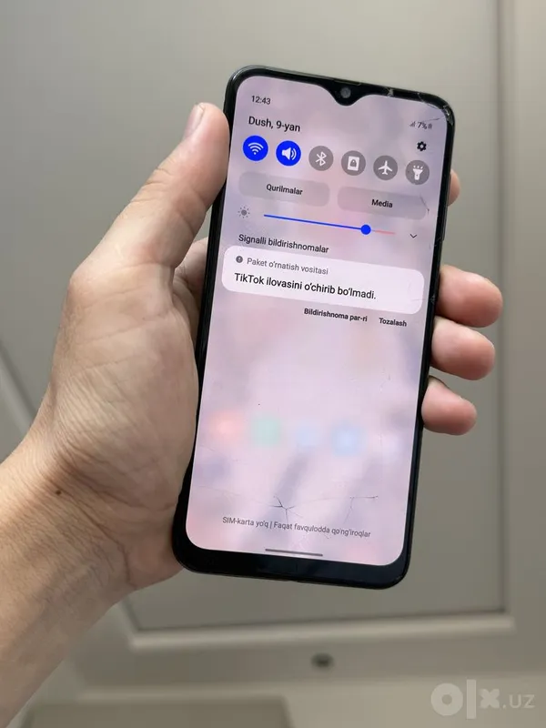 Samsung a30 32gb 3 Samsung a30 32gb 3