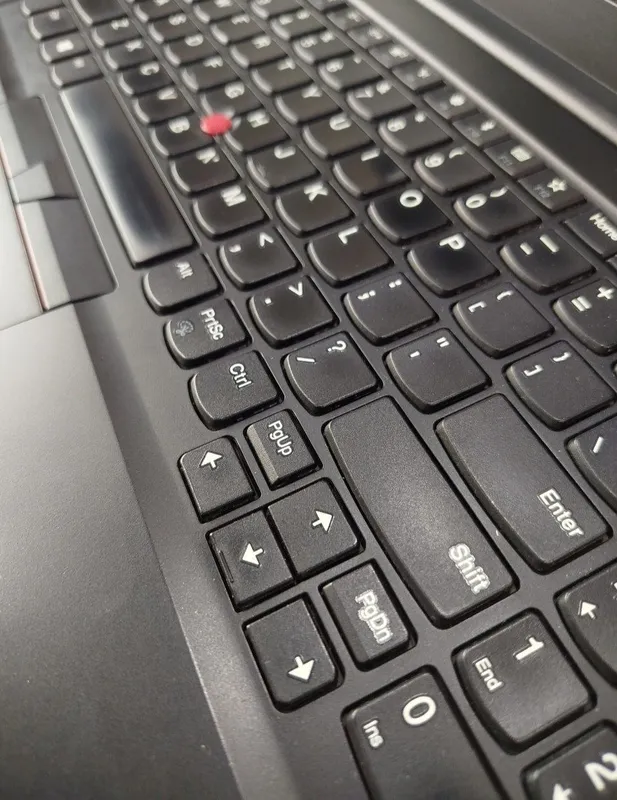 Lenovo ThinkPad E15 3 Lenovo ThinkPad E15 3