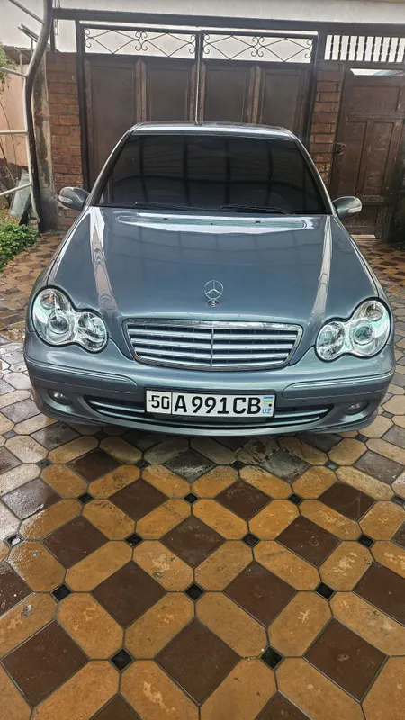 W203 m271 2 litr metan 4 pakaleniya 2 W203 m271 2 litr metan 4 pakaleniya 2