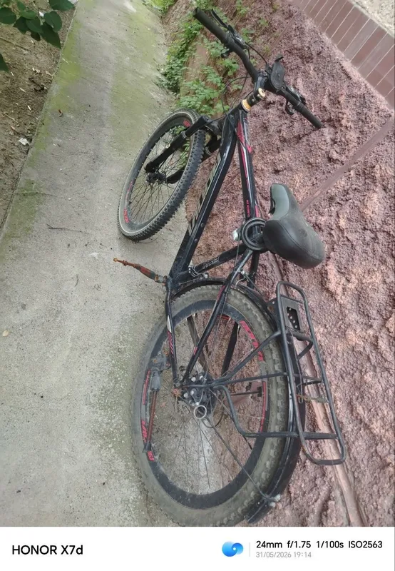 velosiped