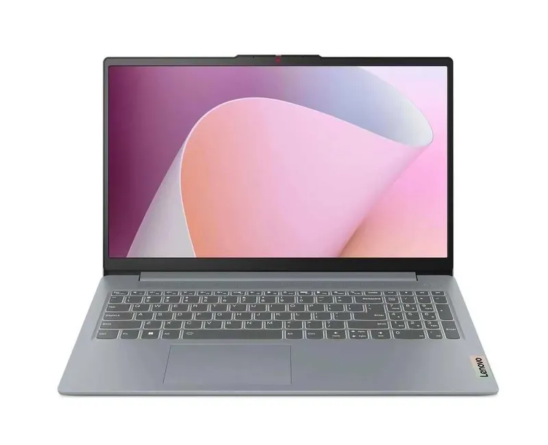 Ноутбук LENOVO IDEAPAD SLIM 3 AMD R3-7320U 8/512GB 15,6 arctic grey Ноутбук LENOVO IDEAPAD SLIM 3 AMD R3-7320U 8/512GB 15,6 arctic grey