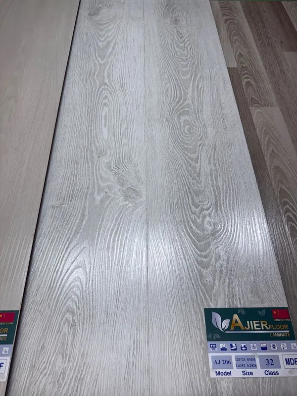 Sifatli tarket laminar assortimenti optom narxlarda — фото 4