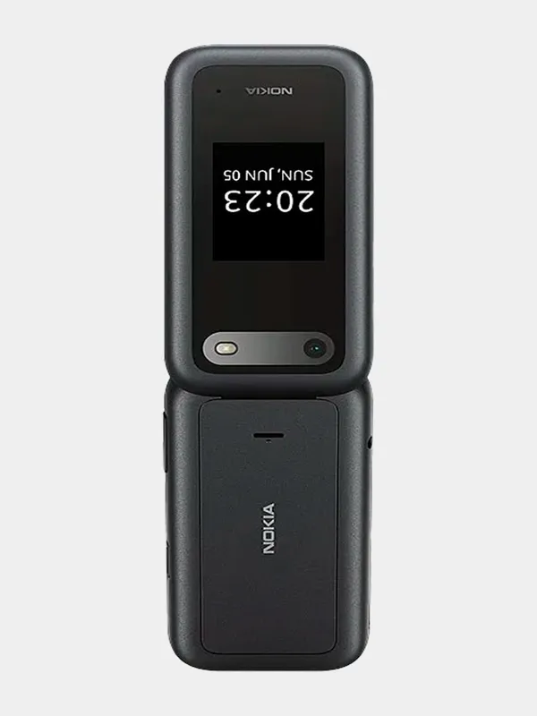 Nokia 2660 - legoshka telefon - garantiya bor — фото 1