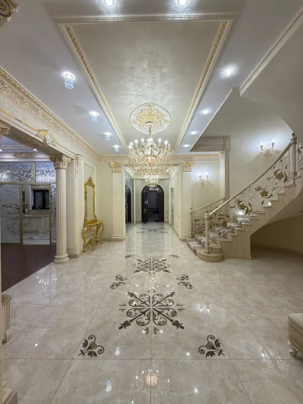 Продажа дом 1000 м², Яккасарайский 8