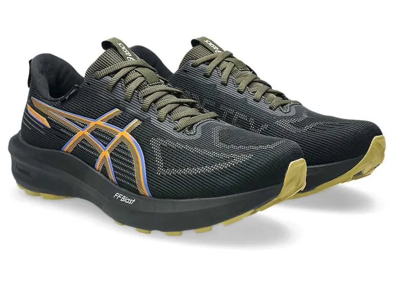 Непромокаемые кроссовки Asics GT-1000 14 GTX Оригинал new EUR 44
