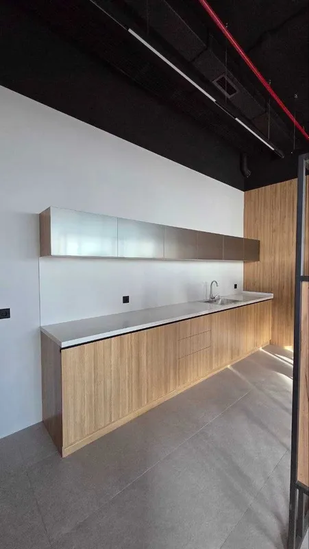 Офис в Piramit Tower 4