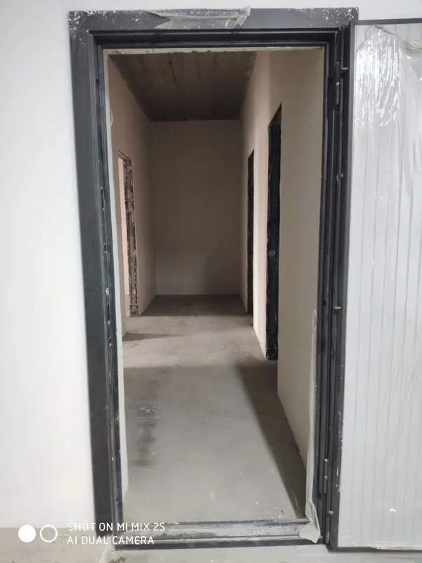 Срочно! Квартира Коробка 55м² — фото 4