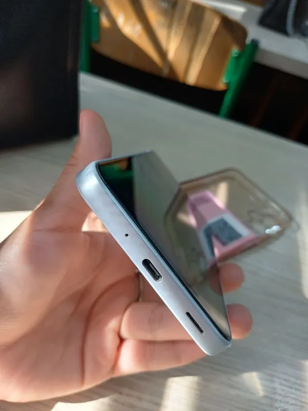 Samsung A 16 (pachti yangi) — фото 1