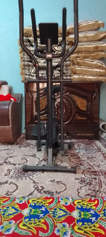 Sifatli velotrenajor sotiladi, kafolati bilan 2
