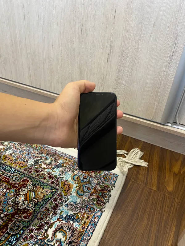iPhone X 6