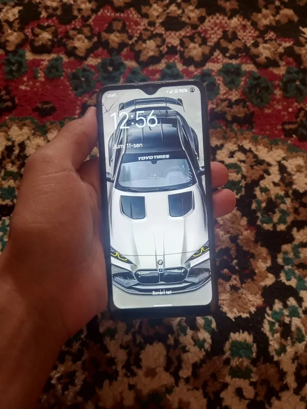 Redmi 9 5 Redmi 9 5