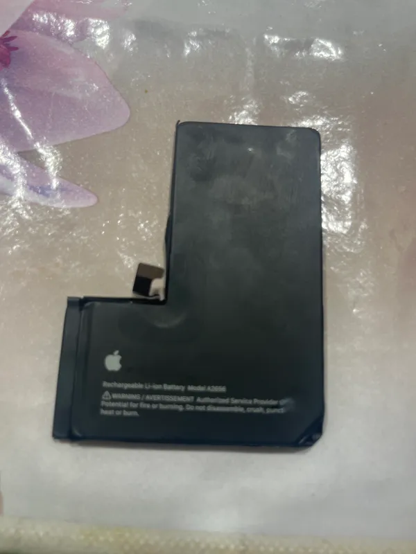 Apple akkumilyator