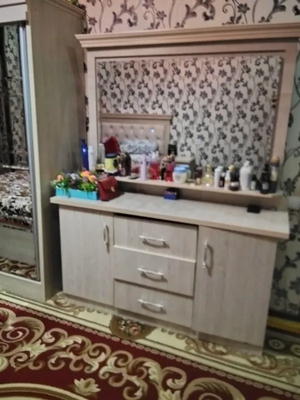 Спальный гарнитур — фото 1