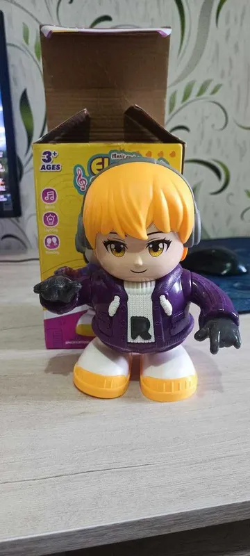 игрушки в хорошем состоянии 5