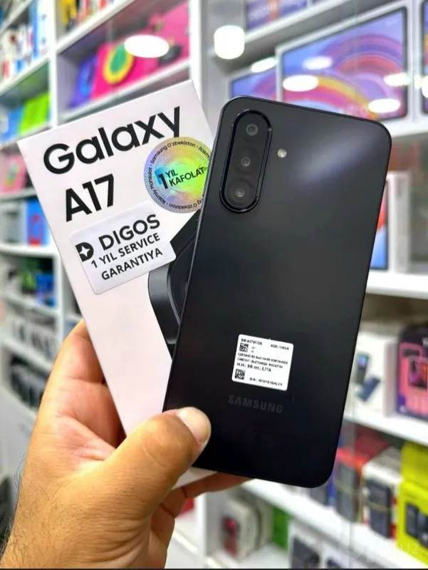 samsung a17 6 128gb 5 samsung a17 6 128gb 5