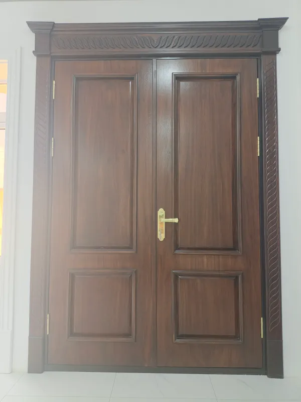 Sherobod sifatli mdf eshiklari — фото 4