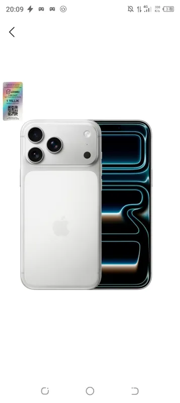 iPhone