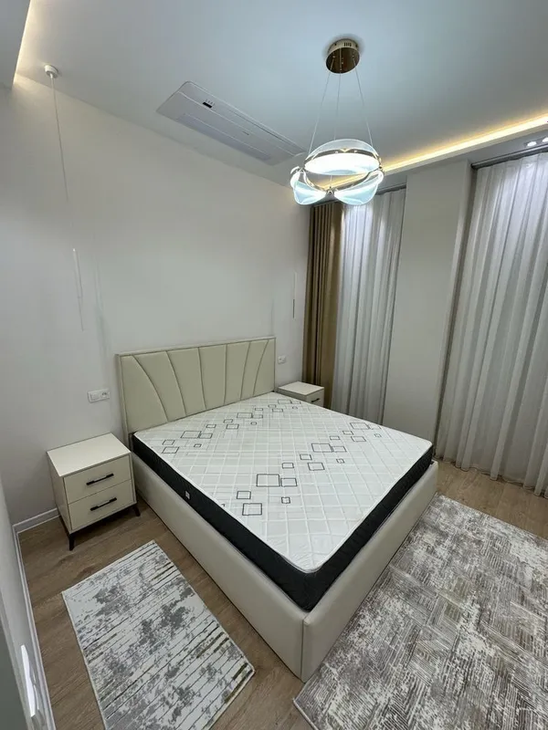 ЖК Parkwood. Мирабадский район. Сдаётся 2х ком квартира! — фото 5