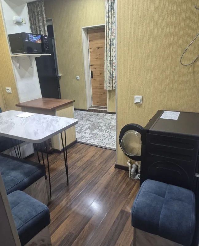 Аренда квартиры в Юнусабаде 7