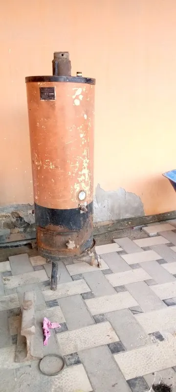 СССР АГВ-80л сотилади