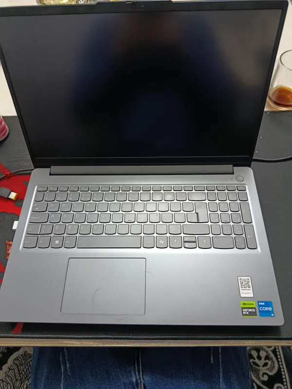 LENOVO LOQ GAMING 1 LENOVO LOQ GAMING 1
