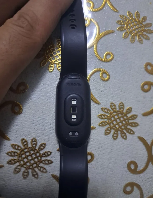 Xiaomi Smart Band 10 - фитнес браслет — фото 5