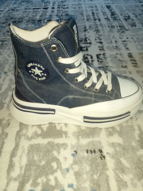 SNEAKERS:Five Star☆☆☆☆☆ 2