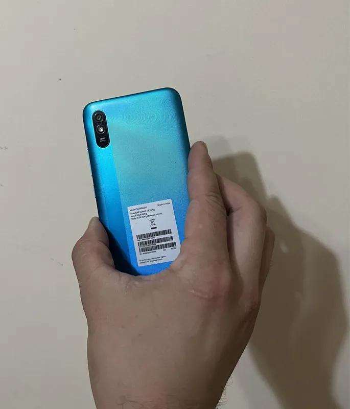 Redmi 9A. 2 tasini ARZONGA bervoramiz 7 Redmi 9A. 2 tasini ARZONGA bervoramiz 7