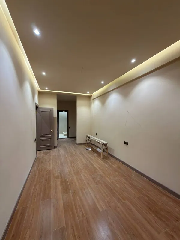 3 xonali kvartira, 141 m2, Yunusobod 5