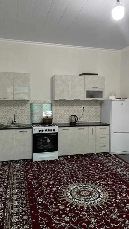 Дача в паркенте. 9 Дача в паркенте. 9