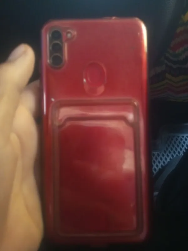 samsung A 11 2