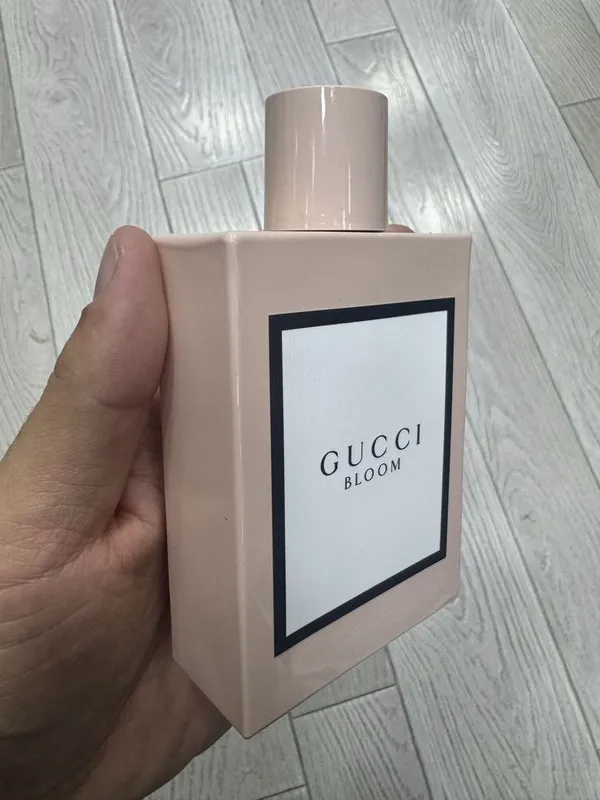Gucci Bloom eau de parfum — фото 3