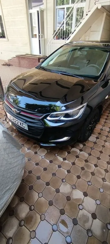 Onix redline qora ayol kishi haydagan srochna sotladi 1 Onix redline qora ayol kishi haydagan srochna sotladi 1