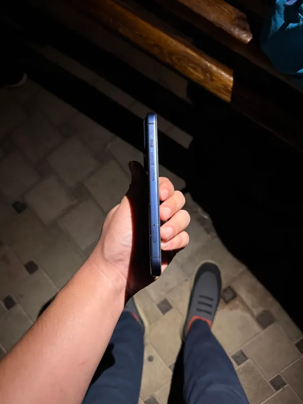 Iphone 17 pro 4