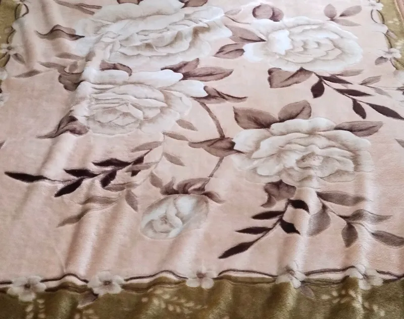 Тёплое одеяло — фото 1