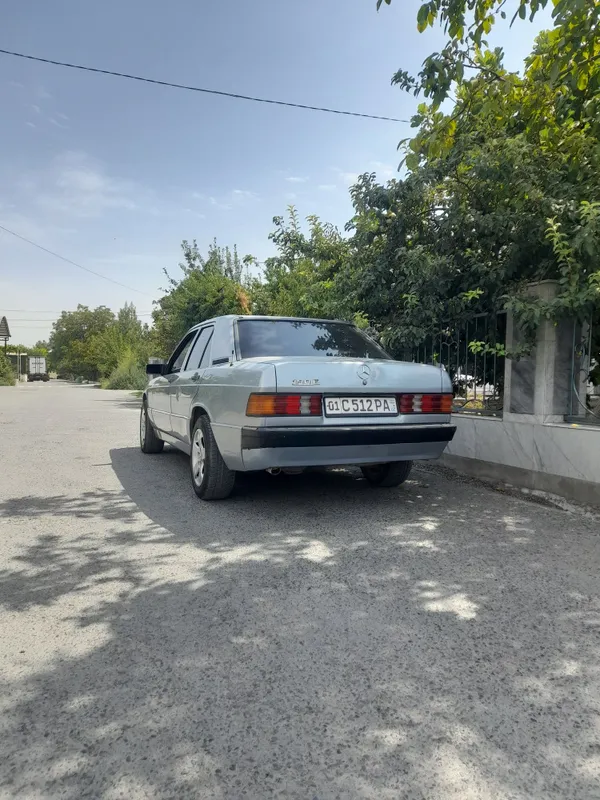 Сотилади мерседес 190 холати зур 4 Сотилади мерседес 190 холати зур 4