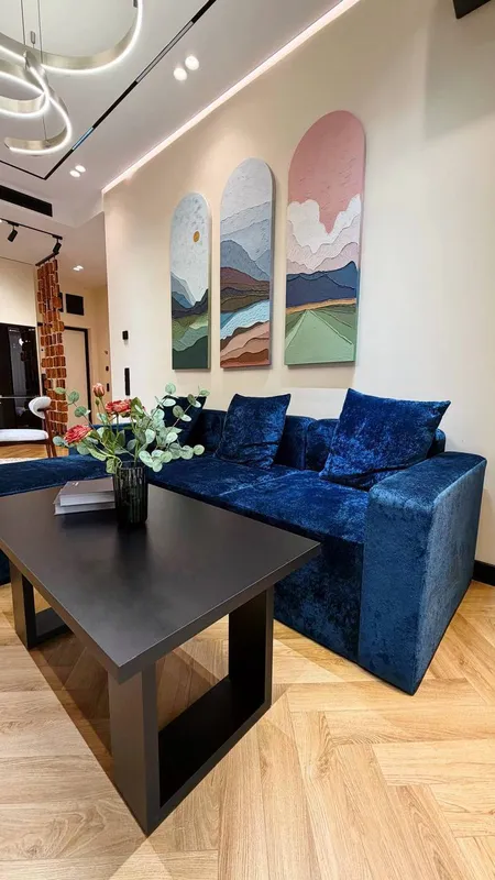 Продажа 2-комн. кв. 50 м², Юнусабадский 2
