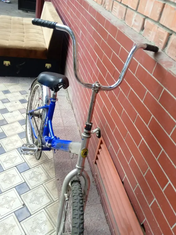 velosiped