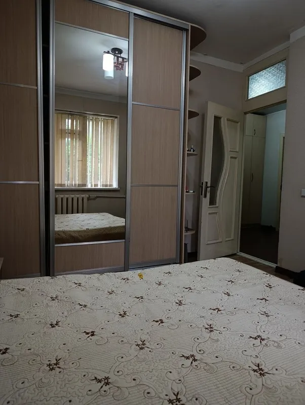 ПаркБобура ,Аския 2/2/4,кирпич,77серия 520уе