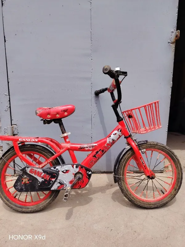 velosiped