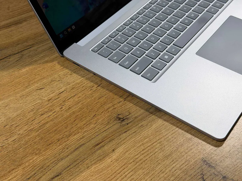 Ноутбук. Microsoft Surface Laptop 5\ i7 1265U\ 16Gb DDR5 \ 512Gb NVMe 5 Ноутбук. Microsoft Surface Laptop 5\ i7 1265U\ 16Gb DDR5 \ 512Gb NVMe 5