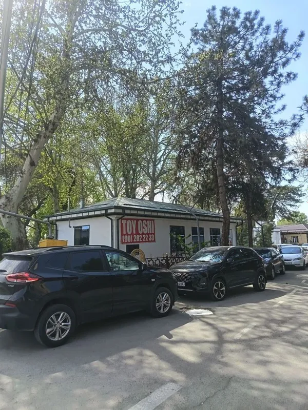 Аренда kafe chayxona, fast food, sex ,zangiota 3 oy oldindan tolov sha — фото 2