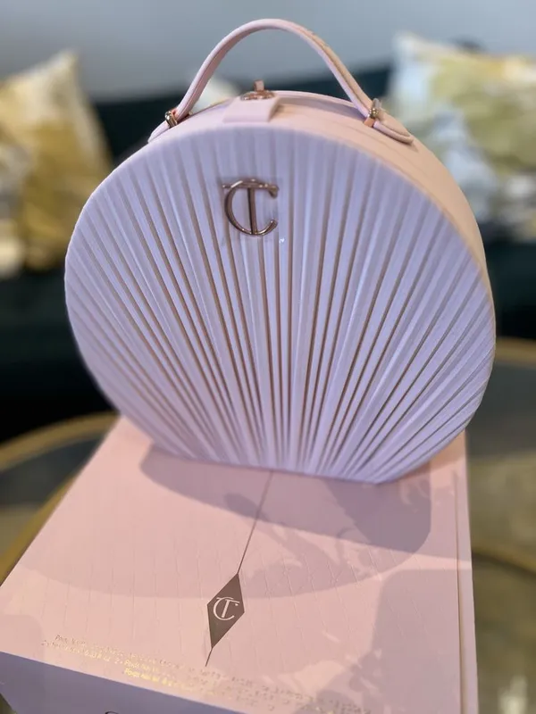 Charlotte Tilbury, Pillow Talk Dreams Come True