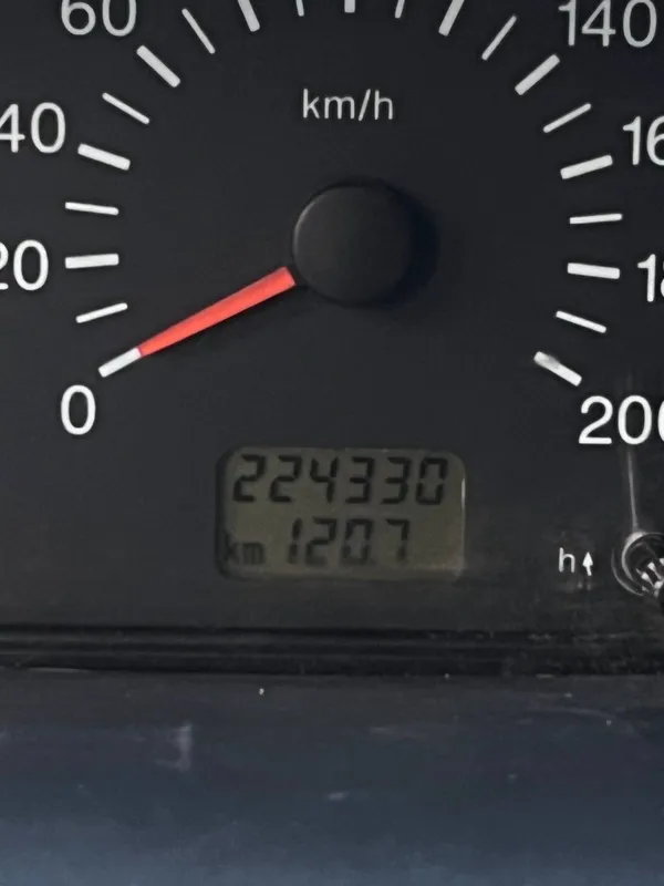 Автомобиль Лада 2114 — фото 6