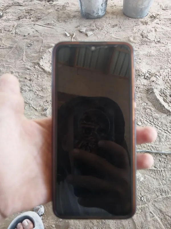 Samsung Galaxy M12 — фото 1
