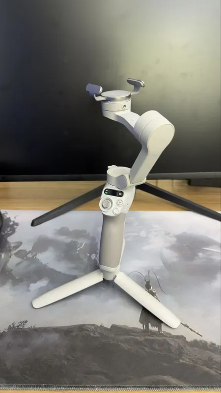 Osmo SE satbilizator